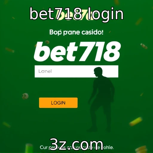bet718 login | Acessibilidade em jogos para pessoas com deficiência