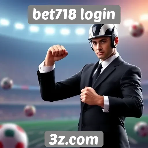 bet718 login | Bet718 login análise de plataforma de jogos online