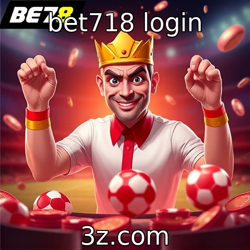 bet718 login | Como a regulamentação afeta o setor de jogos