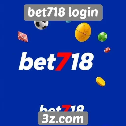 bet718 login | Variedade de jogos oferecidos no bet718 login